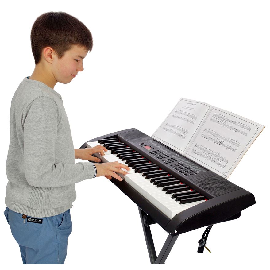 ONLINE PIANO LESSONS