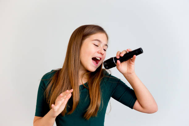 ONLINE SINGING LESSONS
