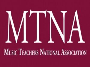 Music Teachers National Association Logo
