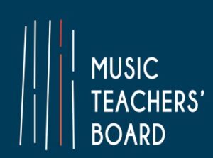 Music Teachers Board Logo