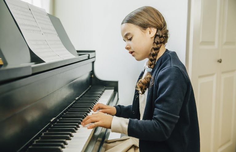 Piano Classes East Meadow