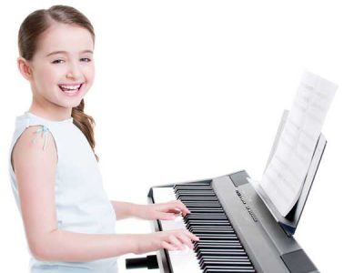 online Piano Lessons